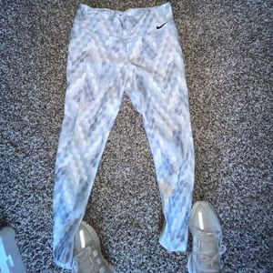 Nike leggings